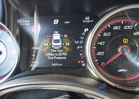 2022 Dodge Charger Scat Pack z USA, uszkodzony, nr VIN 2C3CDXGJXNH246750